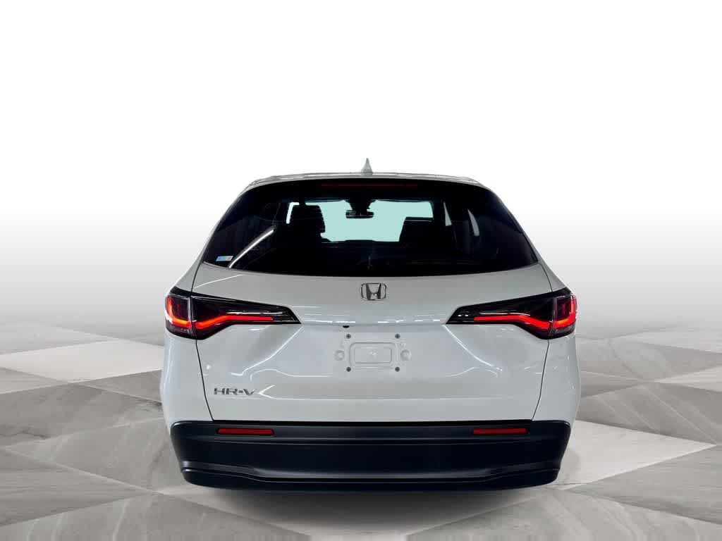 2024 Honda HR-V LX - Photo 7