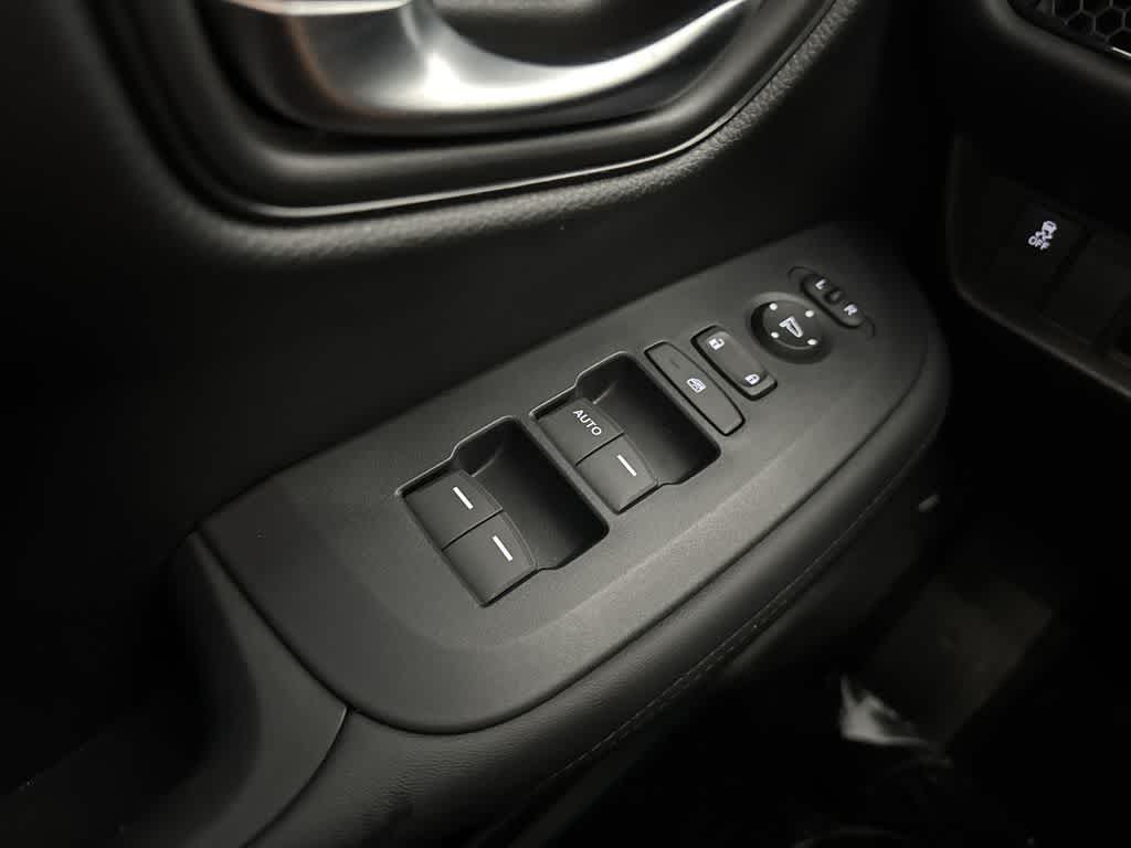 2024 Honda HR-V LX - Photo 16