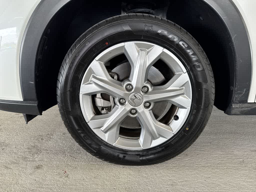 2024 Honda HR-V LX - Photo 10