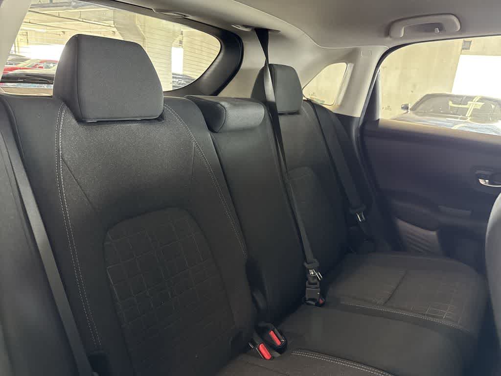 2024 Honda HR-V LX - Photo 25