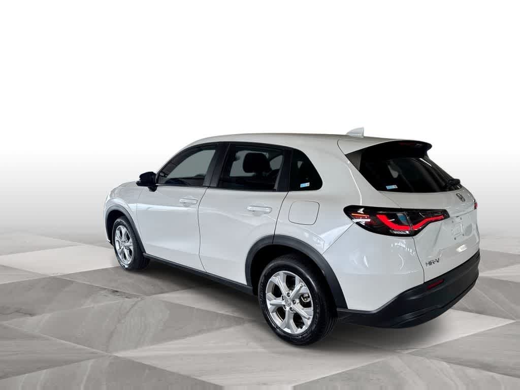 2024 Honda HR-V LX - Photo 6