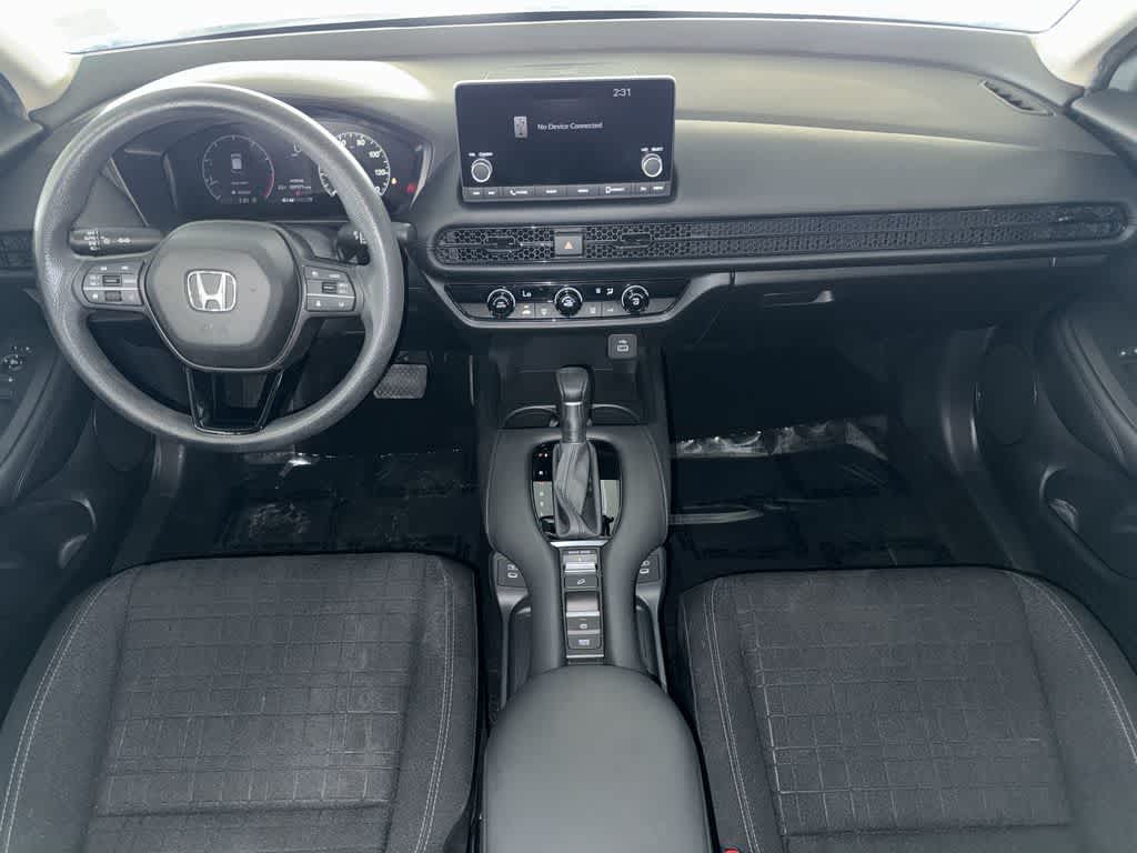 2024 Honda HR-V LX - Photo 23