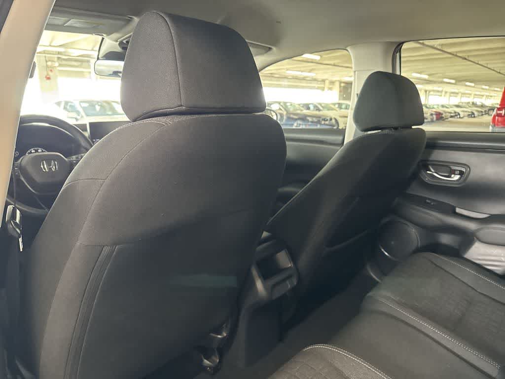2024 Honda HR-V LX - Photo 22