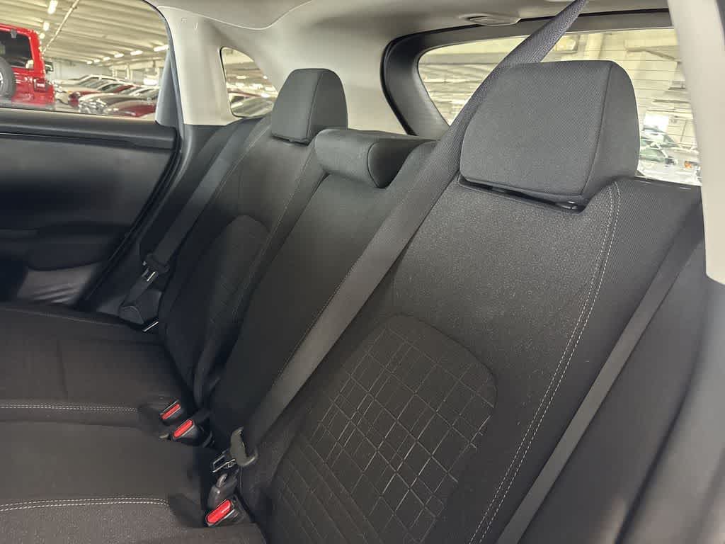 2024 Honda HR-V LX - Photo 21