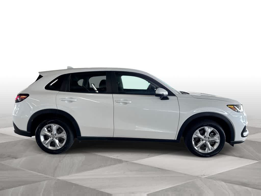 2024 Honda HR-V LX - Photo 9