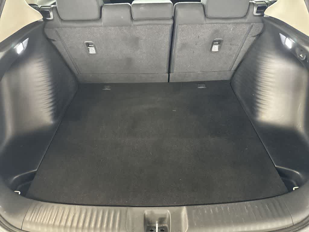 2024 Honda HR-V LX - Photo 24