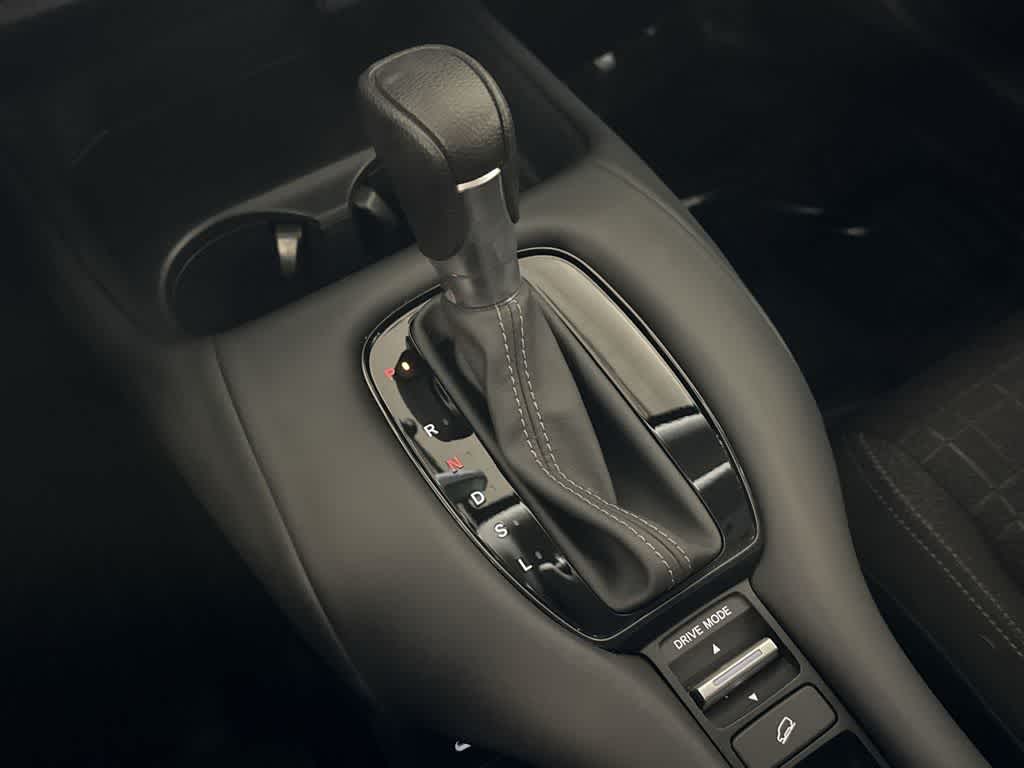 2024 Honda HR-V LX - Photo 20