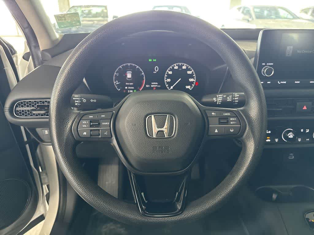 2024 Honda HR-V LX - Photo 14