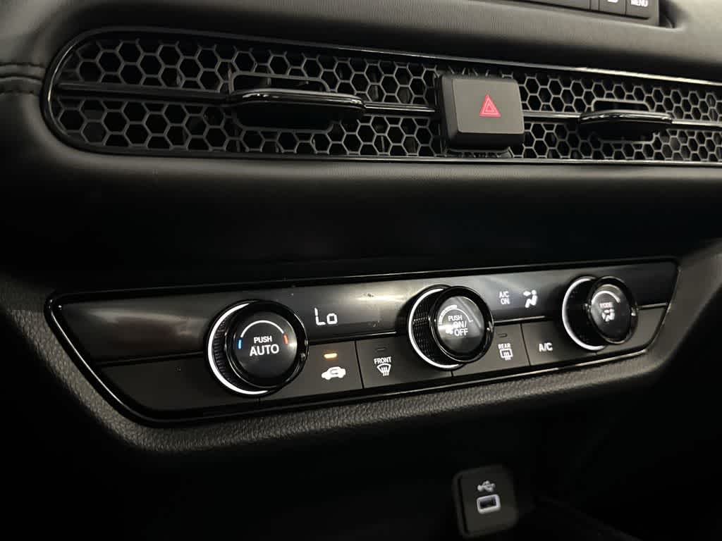 2024 Honda HR-V LX - Photo 19
