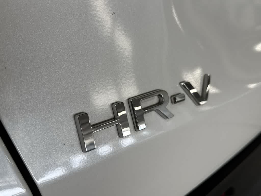 2024 Honda HR-V LX - Photo 11