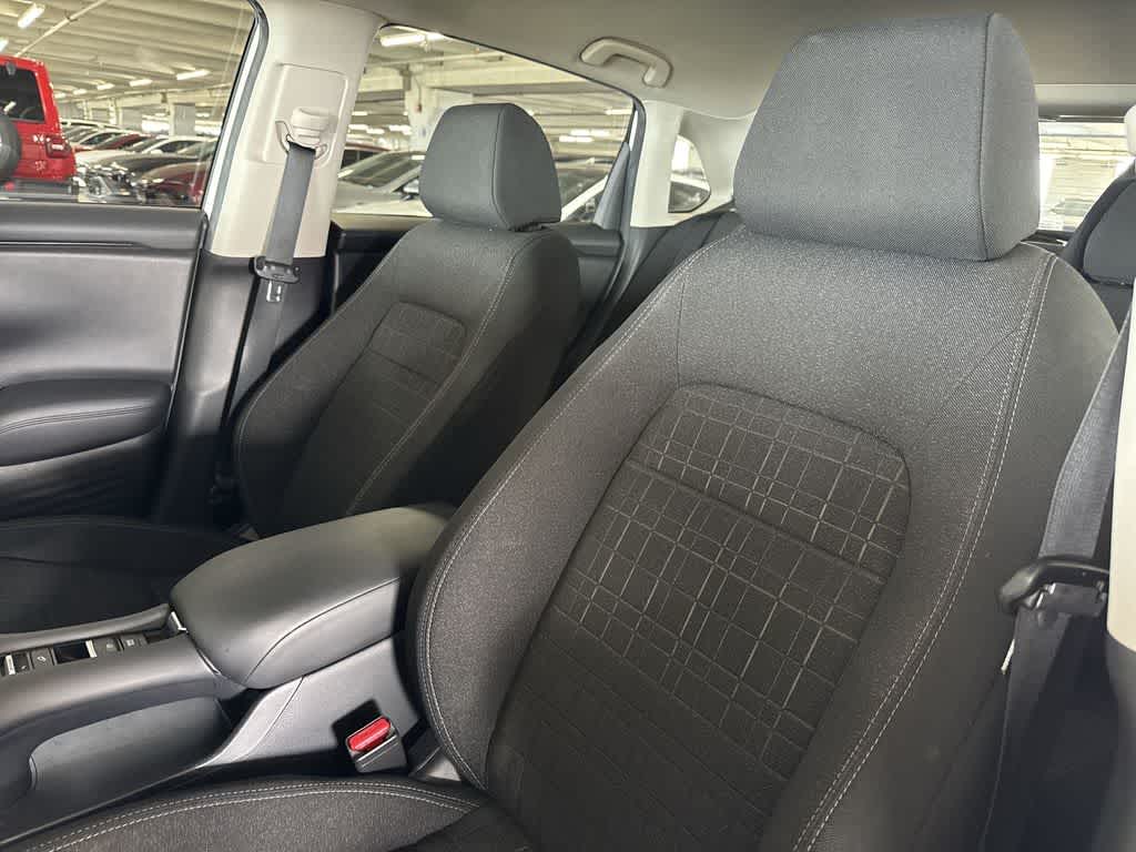 2024 Honda HR-V LX - Photo 13