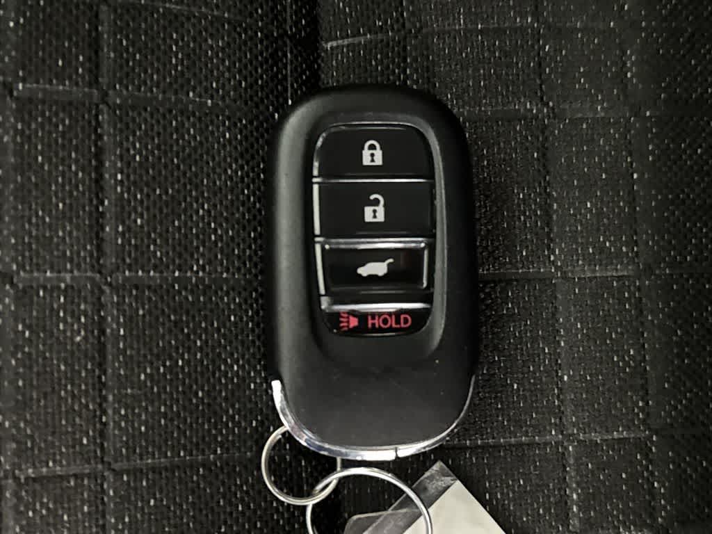 2024 Honda HR-V LX - Photo 27
