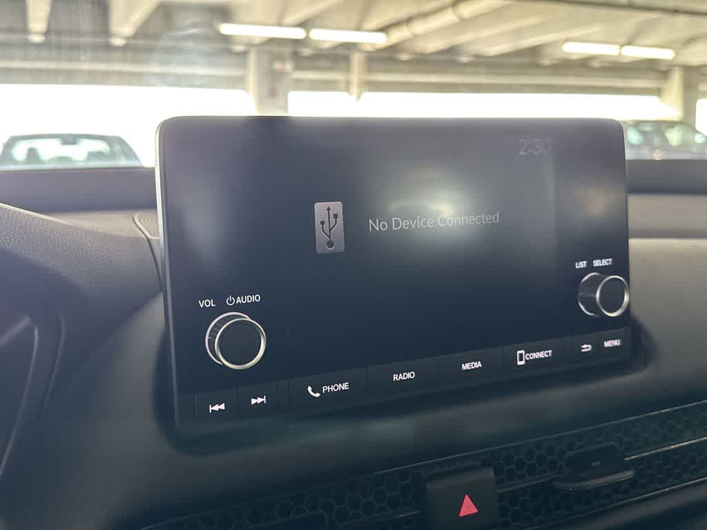 2024 Honda HR-V LX - Photo 17