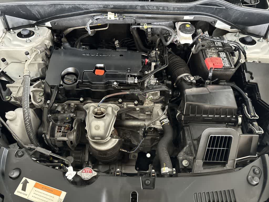 2024 Honda HR-V LX - Photo 12