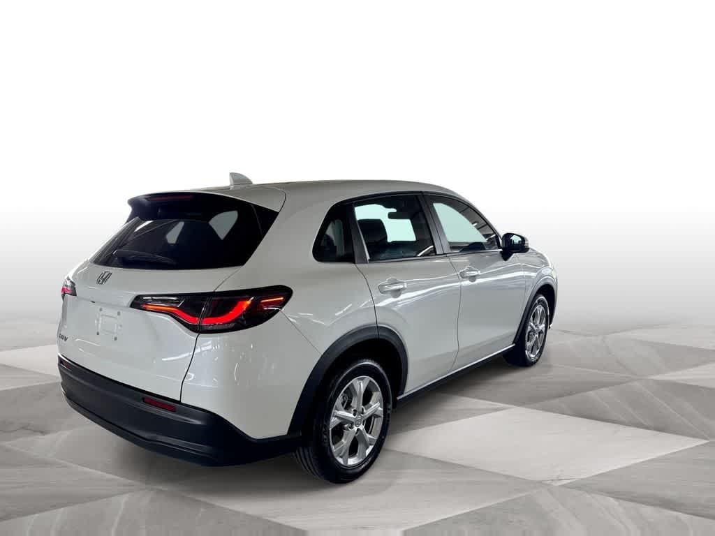 2024 Honda HR-V LX - Photo 8