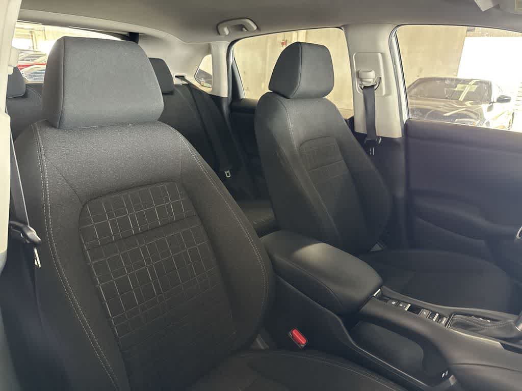 2024 Honda HR-V LX - Photo 26