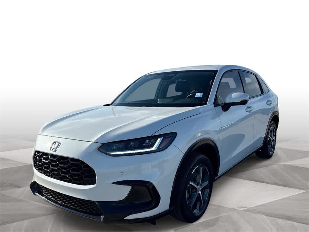 2023 Honda HR-V EX-L