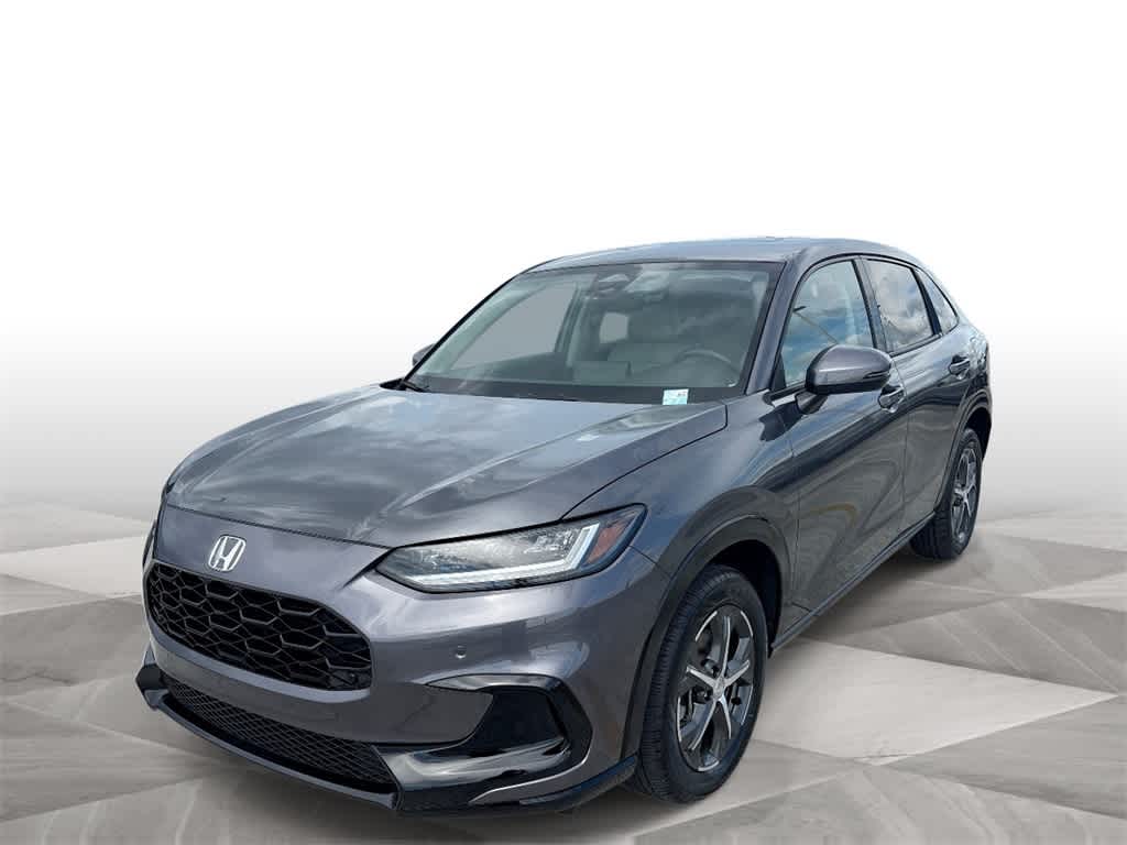 2023 Honda HR-V EX-L