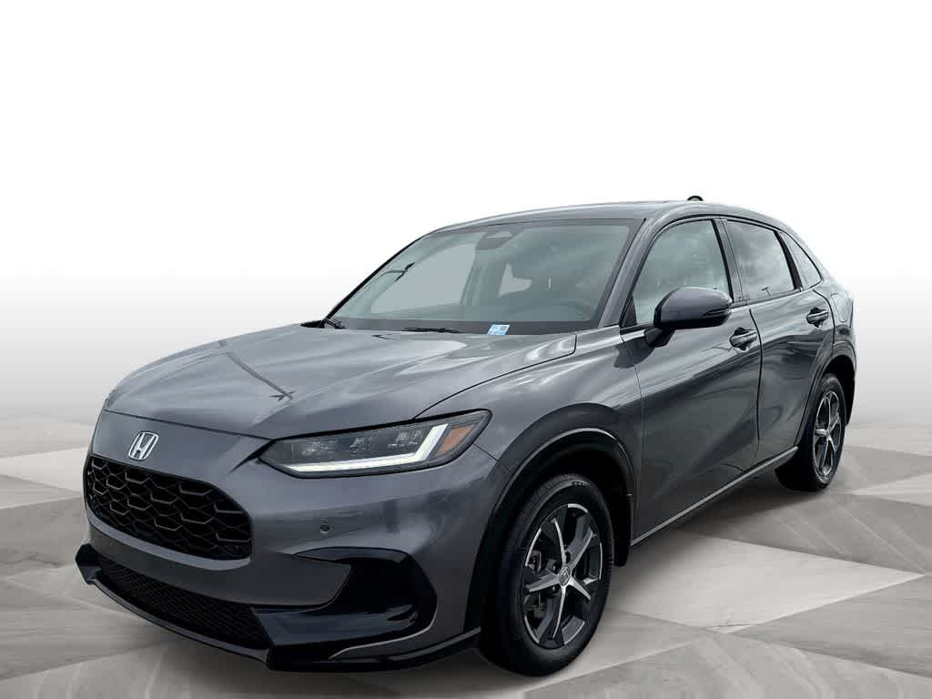 2023 Honda HR-V EX-L