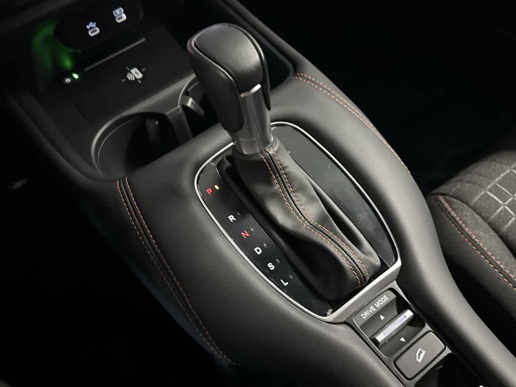 2026 Honda HR-V Sport - Photo 20