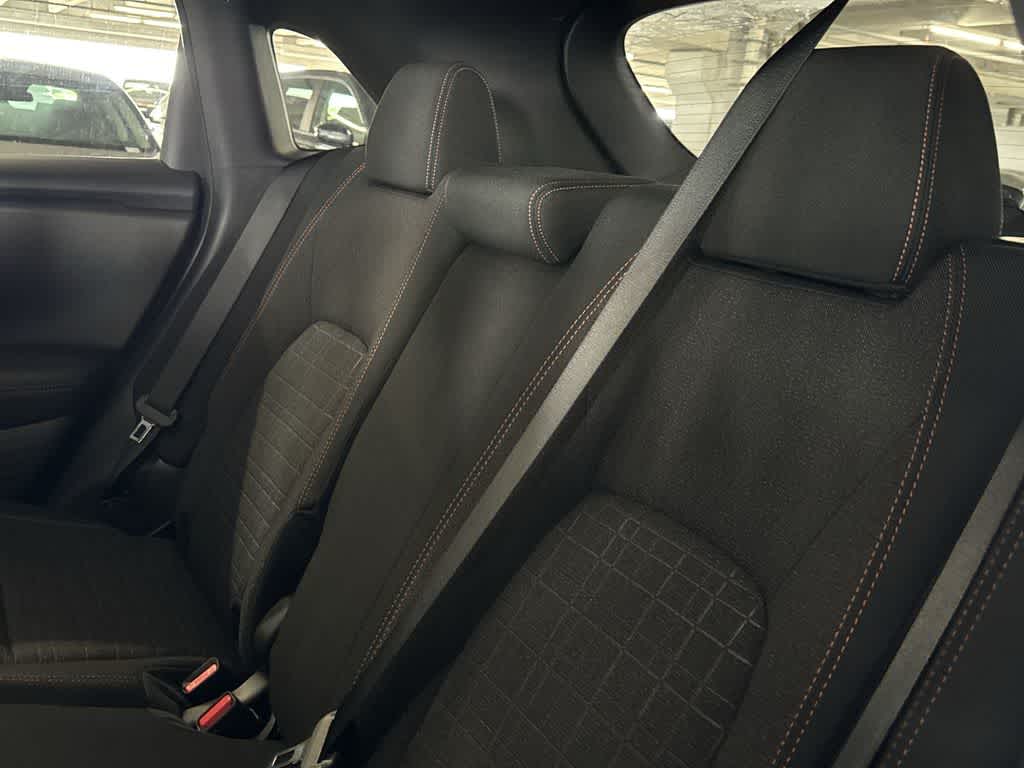 2026 Honda HR-V Sport - Photo 21