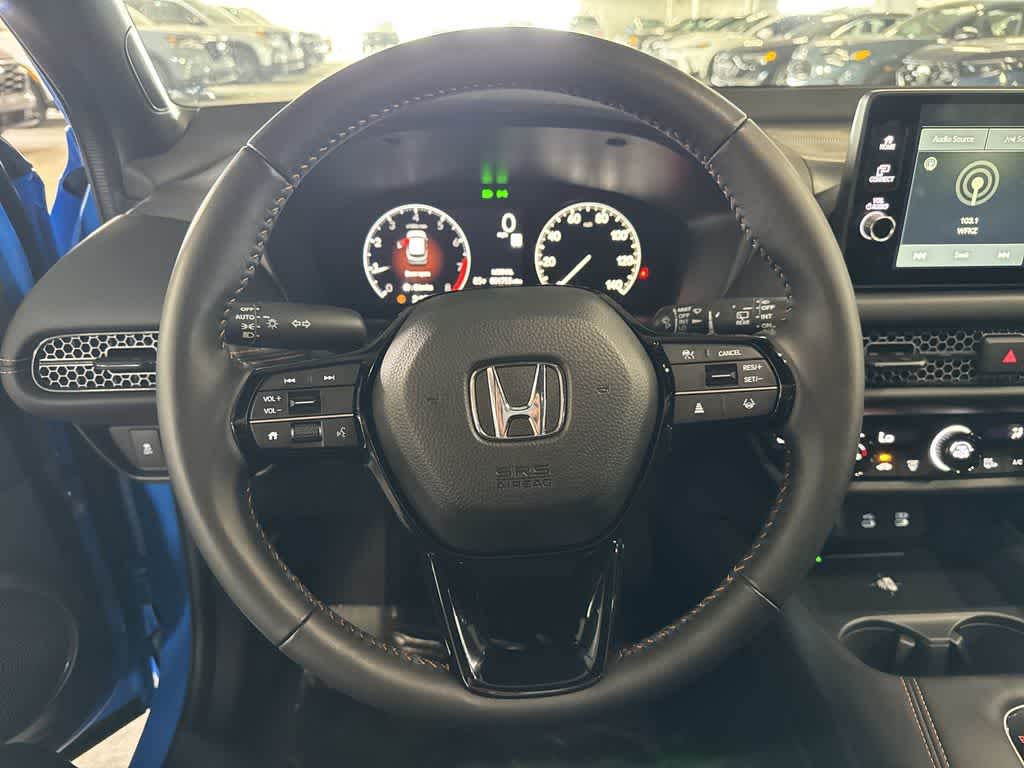 2026 Honda HR-V Sport - Photo 14