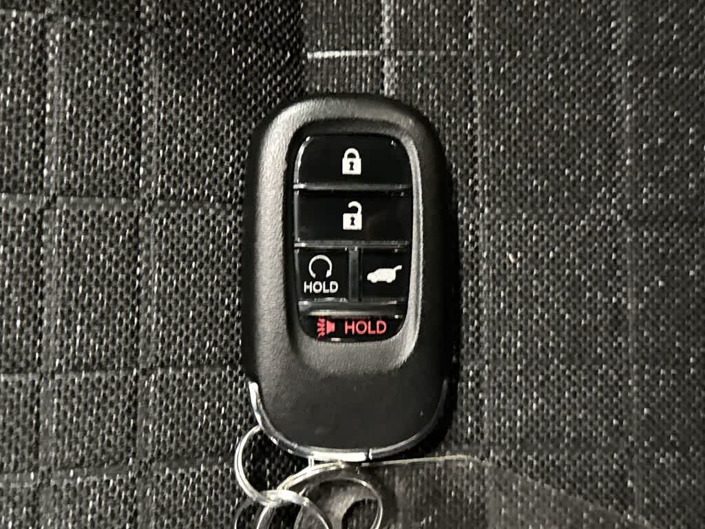 2026 Honda HR-V Sport - Photo 27