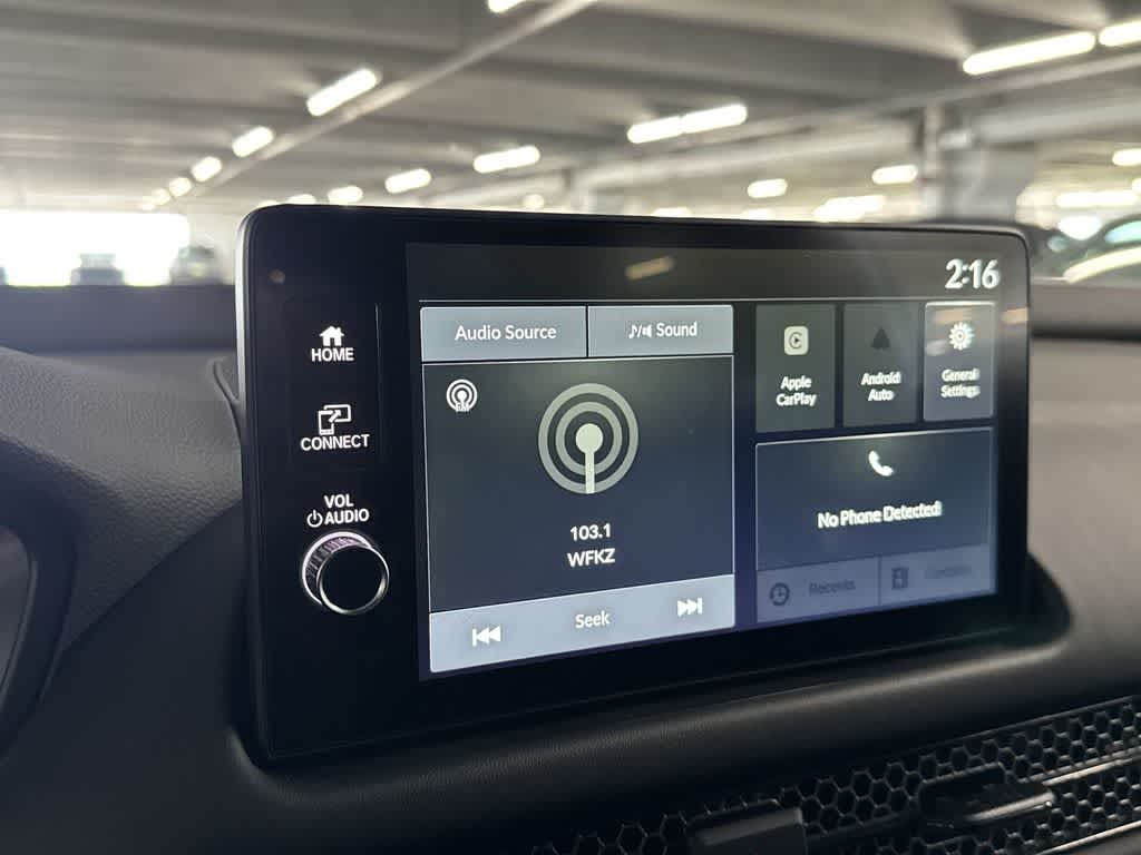 2026 Honda HR-V Sport - Photo 17