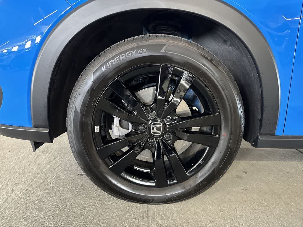 2026 Honda HR-V Sport - Photo 10