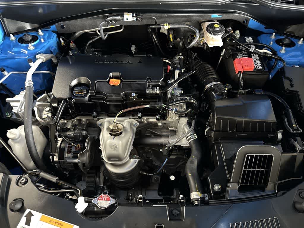 2026 Honda HR-V Sport - Photo 12