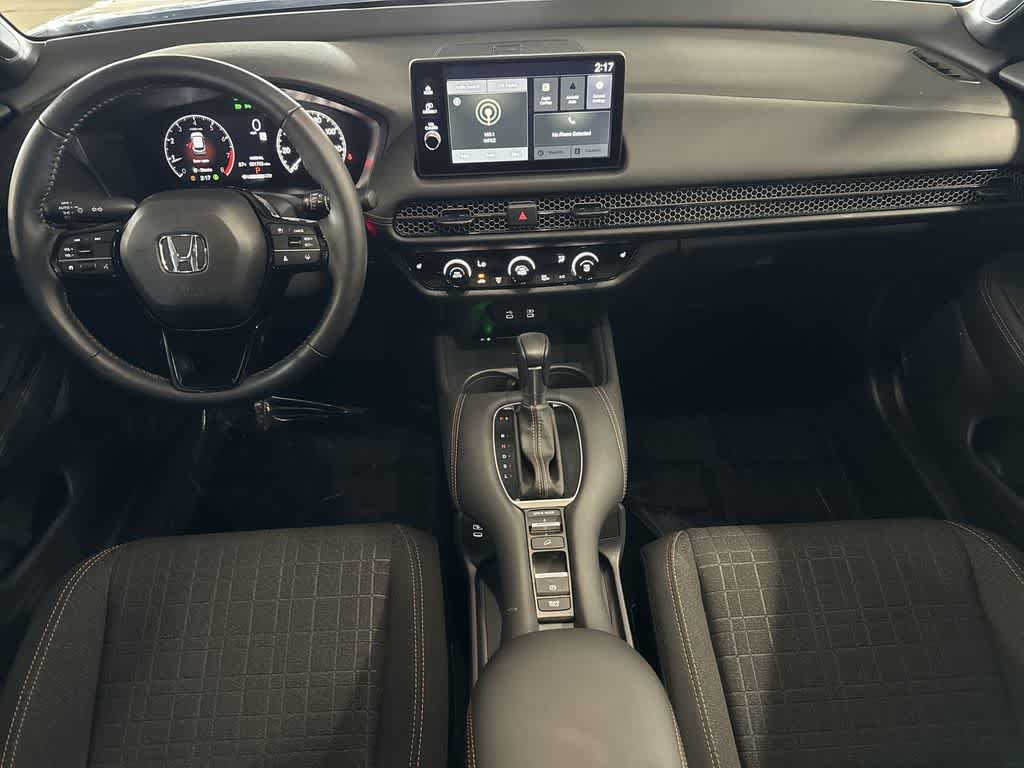 2026 Honda HR-V Sport - Photo 23
