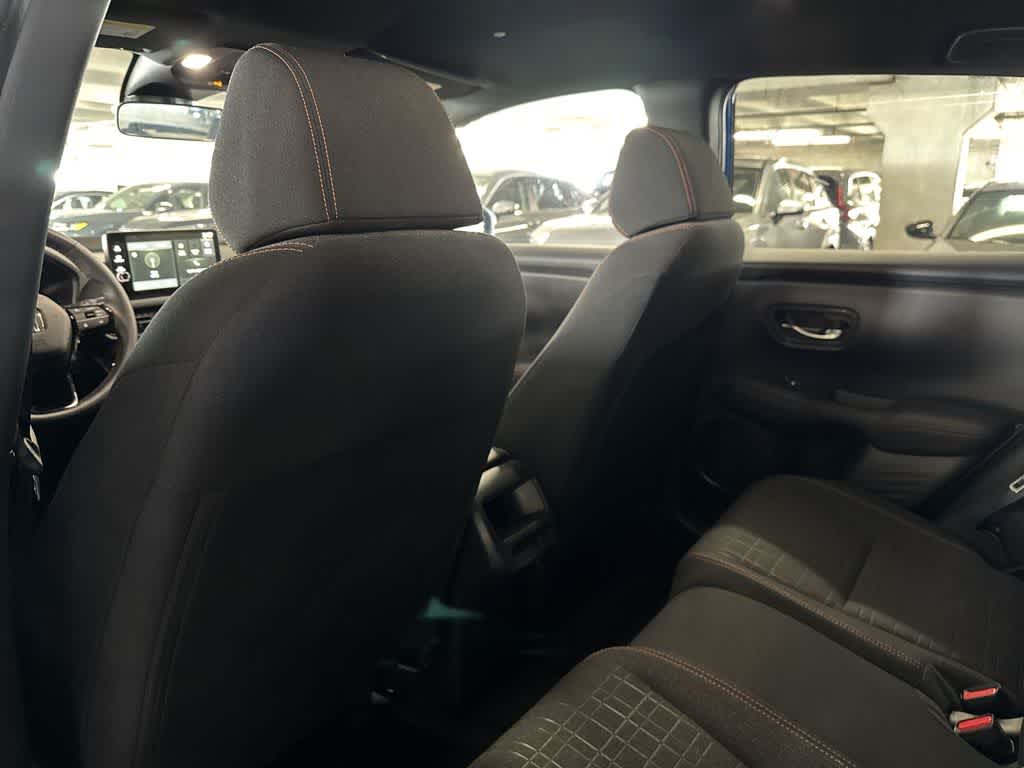 2026 Honda HR-V Sport - Photo 22
