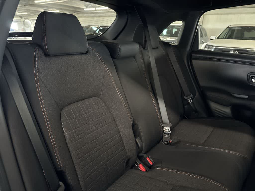 2026 Honda HR-V Sport - Photo 25