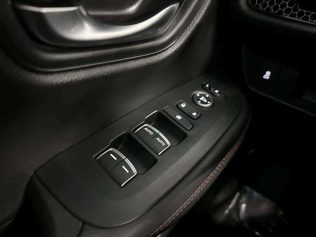 2026 Honda HR-V Sport - Photo 16