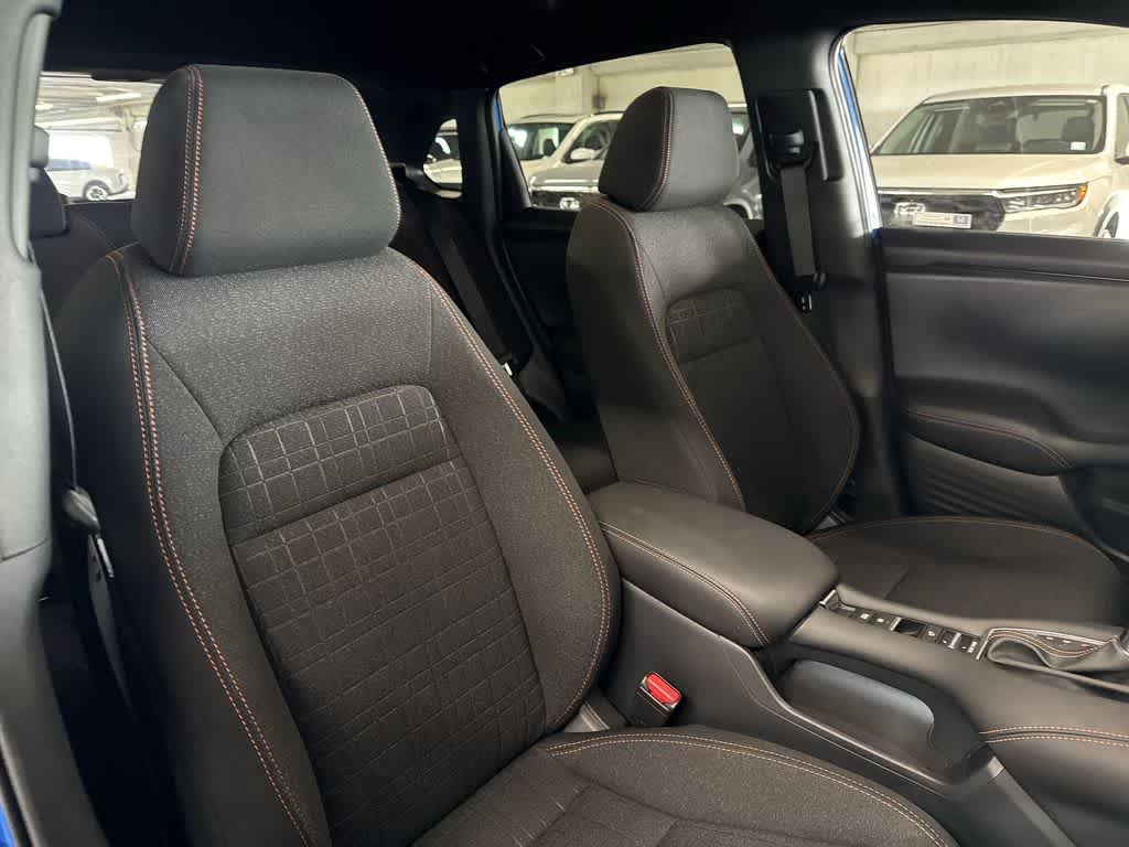 2026 Honda HR-V Sport - Photo 26