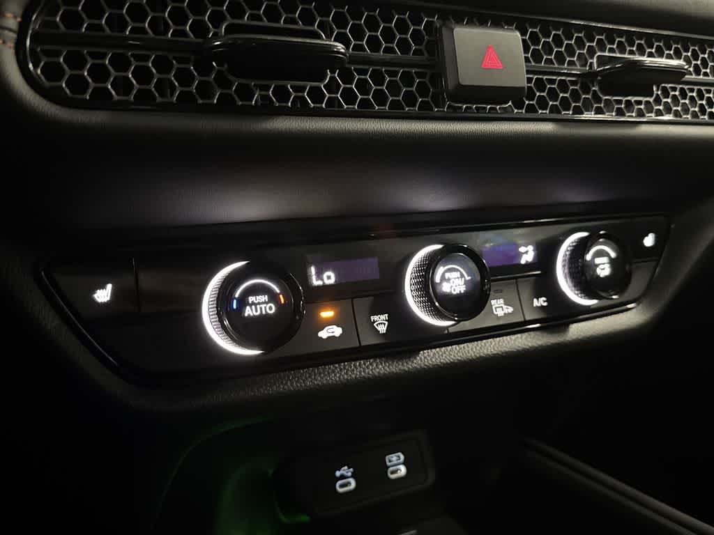 2026 Honda HR-V Sport - Photo 19
