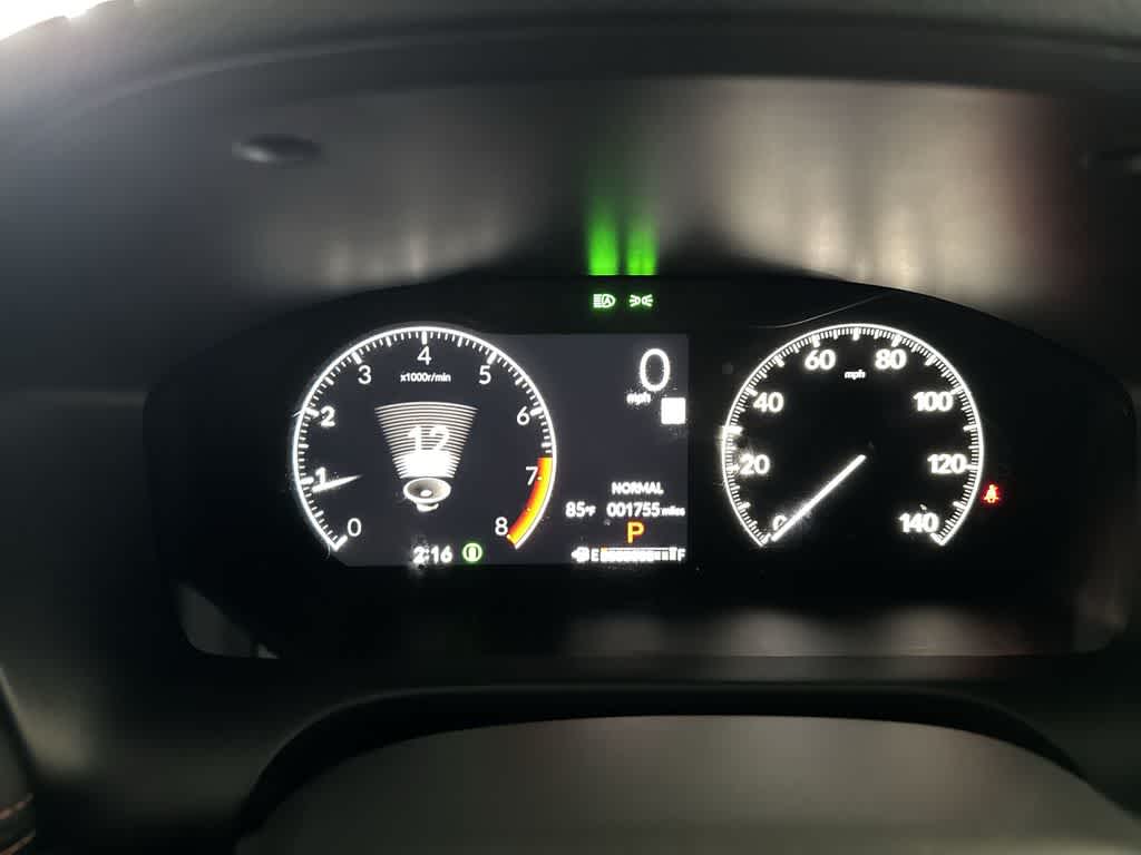 2026 Honda HR-V Sport - Photo 15