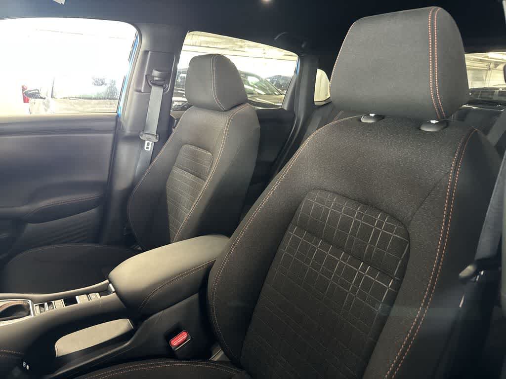 2026 Honda HR-V Sport - Photo 13