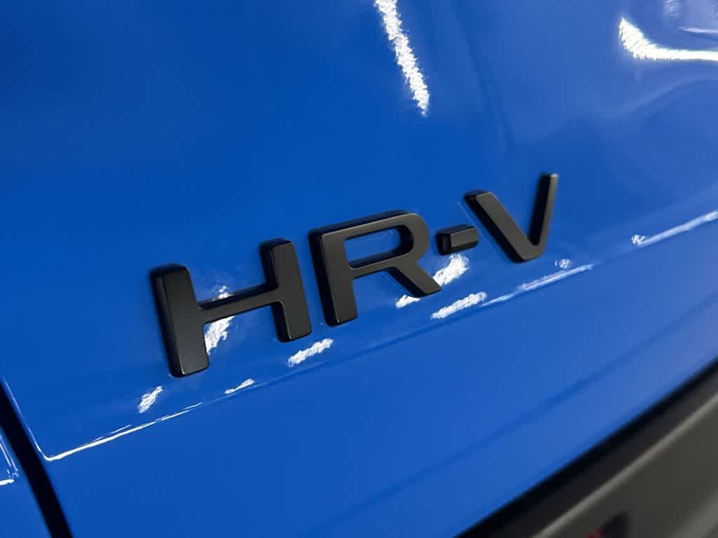 2026 Honda HR-V Sport - Photo 11