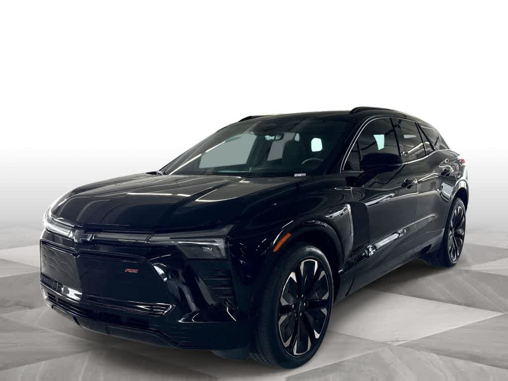 2024 Chevrolet Blazer EV
