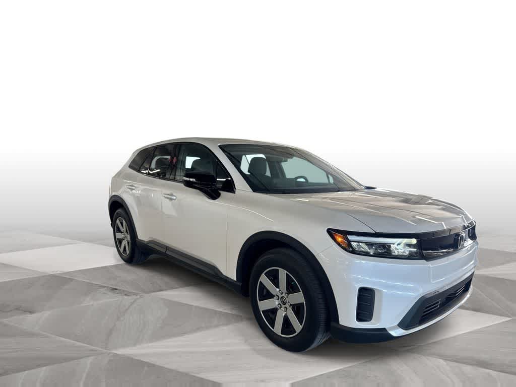 Certified 2024 Honda Prologue EX with VIN 3GPKHURM0RS542234 for sale in Florida City, FL