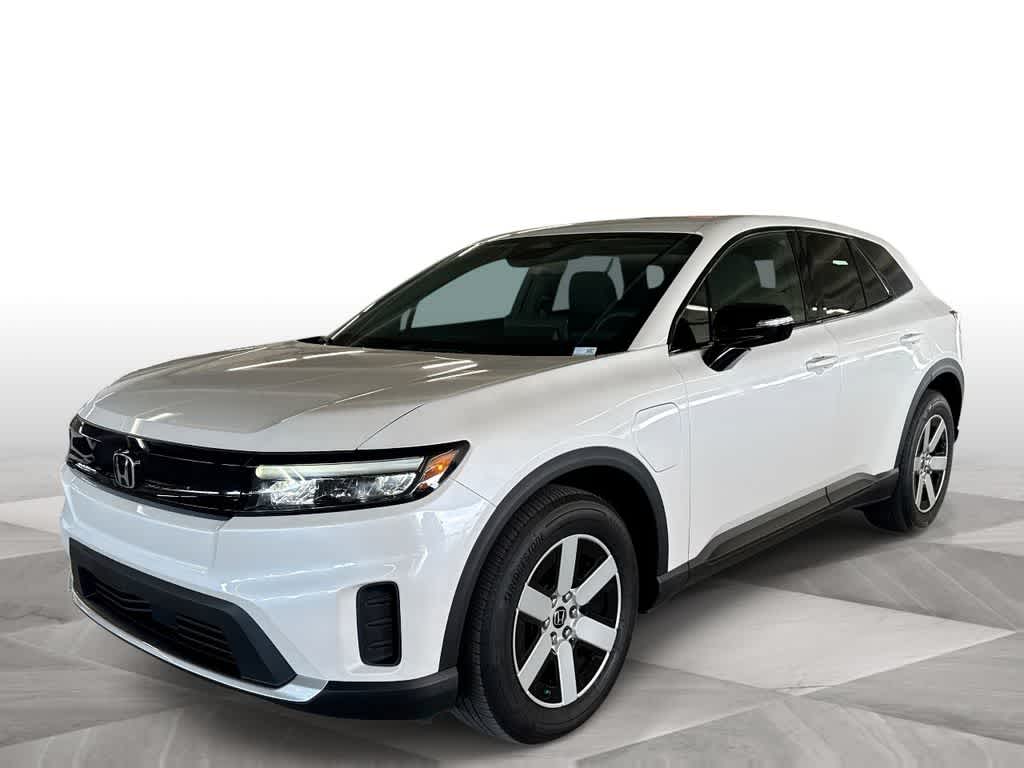 2024 Honda Prologue EX