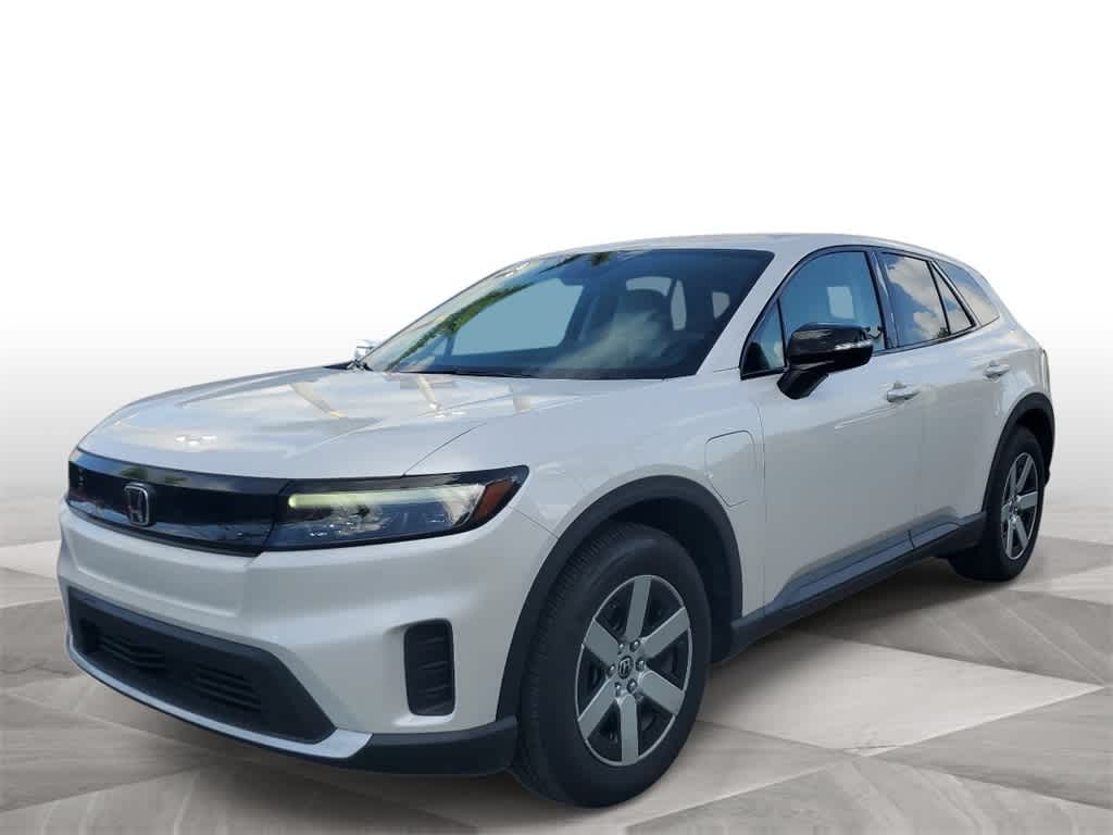 2024 Honda Prologue EX