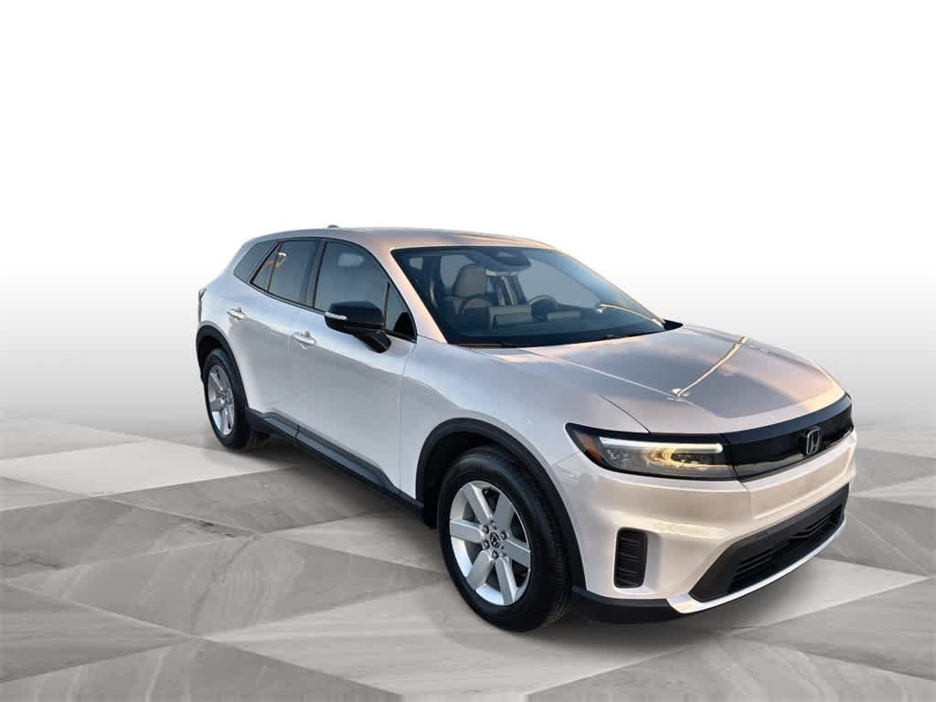 Certified 2025 Honda Prologue EX with VIN 3GPKHURM9SS500425 for sale in Florida City, FL