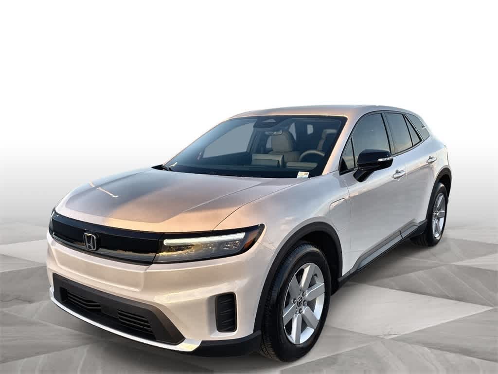 2025 Honda Prologue EX