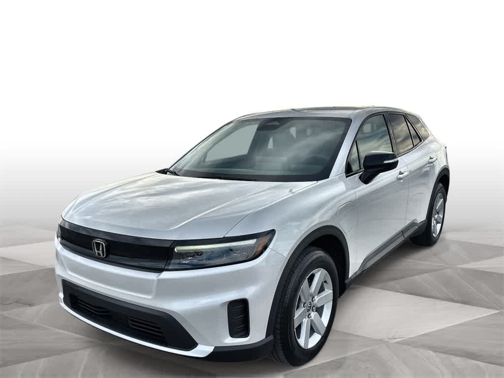 2024 Honda Prologue EX
