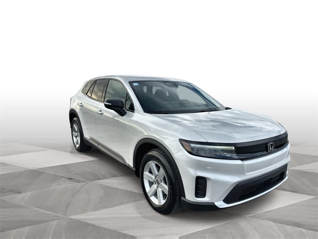 Certified 2024 Honda Prologue EX with VIN 3GPKHVRJ0RS510976 for sale in Florida City, FL