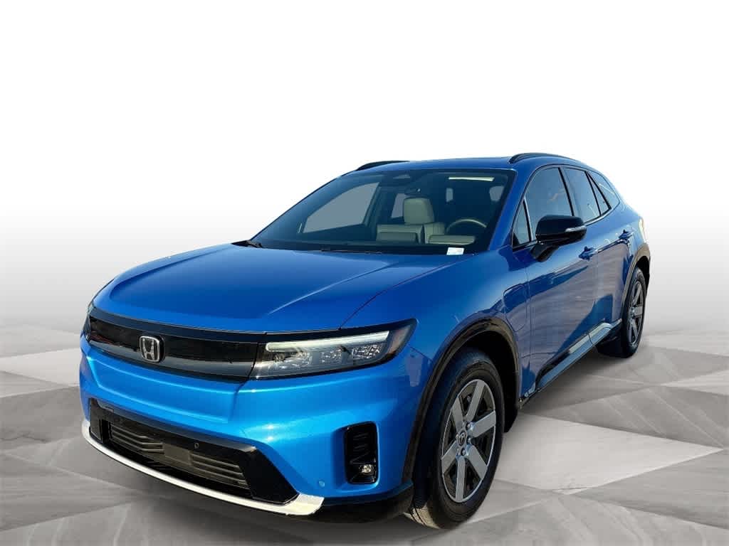 2024 Honda Prologue Touring
