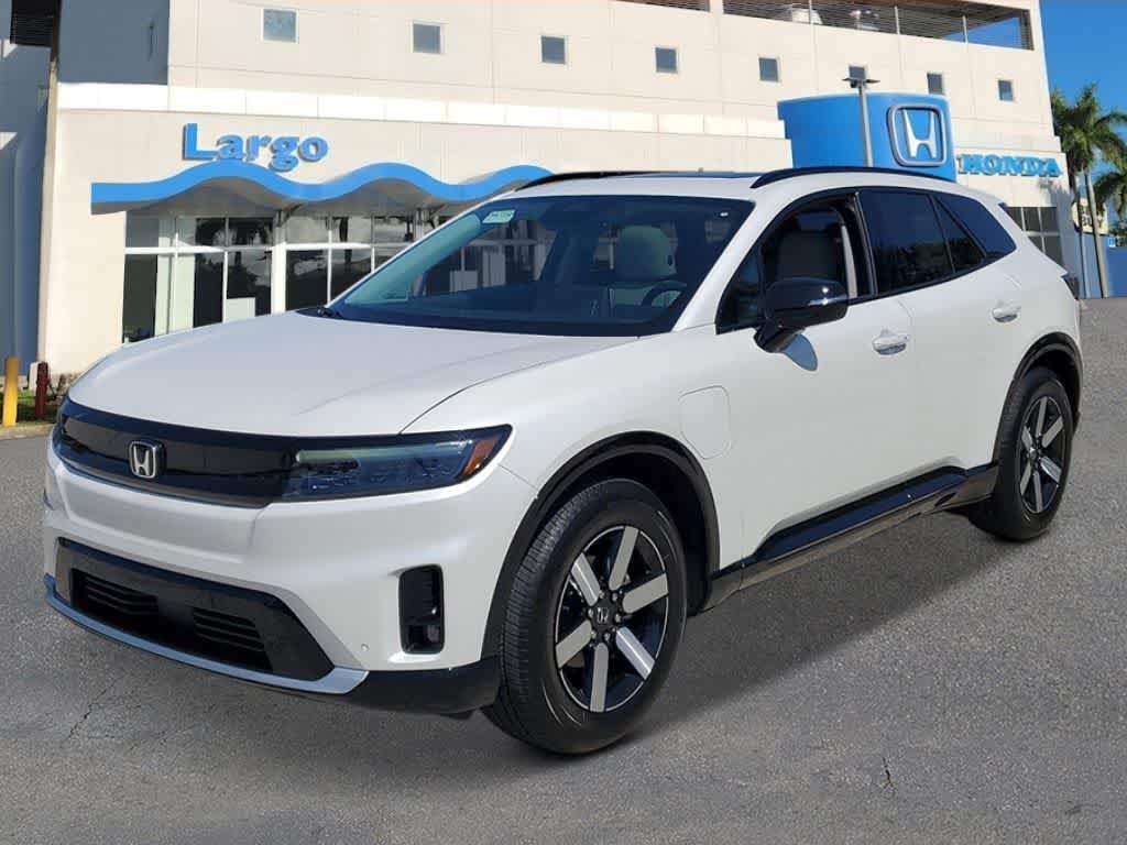 2025 Honda Prologue Touring
