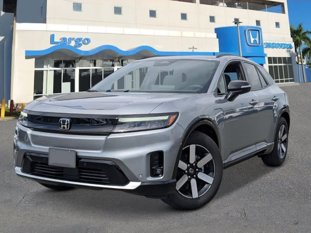 2025 Honda Prologue Touring